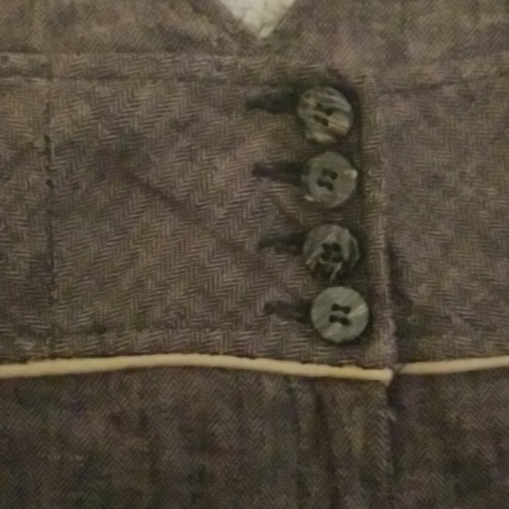 Pants - Picture 2 of 5